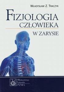 Fizjologia czowieka w zarysie