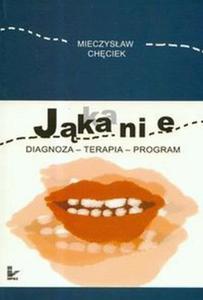 Jkanie Diagnoza terapia program - 2860970680