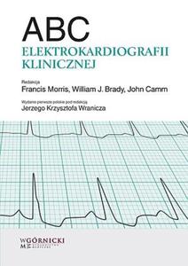 ABC elektrokardiografii klinicznej - 2824383722