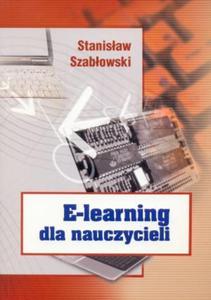 E-learning dla nauczycieli - 2824383795