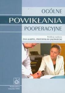 Oglne powikania pooperacyjne - 2868706053