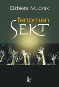 Fenomen sekt