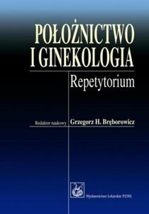 Poonictwo i ginekologia Repetytorium - 2868706060