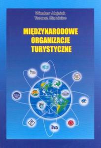 Midzynarodowe organizacje turystyczne - 2824384020