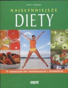 Najsynniejsze diety 75 najlepszych diet odchudzajcych i ... - 2824384078