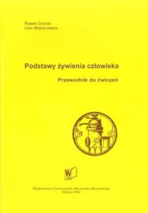 Podstawy ywienia czowieka Zasadnicza szkoa zawodowa - 2824384079