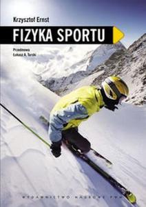 Fizyka sportu - 2824384080