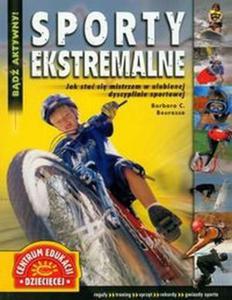 Sporty ekstremalne - 2824384081