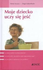 Moje dziecko uczy si je - 2824384083