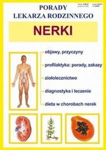 Nerki Porady lekarza rodzinnego - 2824384109