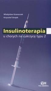 Insulinoterapia u chorych na cukrzyc typu 2