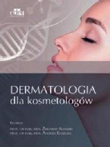 Dermatologia dla kosmetologw - 2824384142