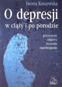 O depresji w ciy i po porodzie - 2868706068