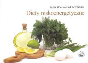 Diety niskoenergetyczne - 2868706069