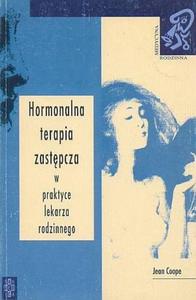 Hormonalna terapia zastpcza w praktyce Lekarza Rodzinnego - 2824384170