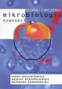 Mikrobiologia ywnoci teoria i wiczenia - 2868344478