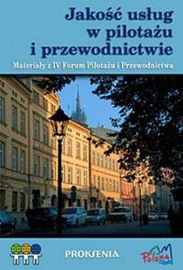 Jako usug w pilotau i przewodnictwie - 2824384332