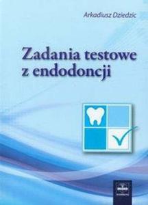 Zadania testowe z endodoncji - 2824384367