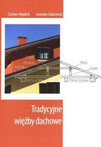 Tradycyjne wiby dachowe - 2824384387