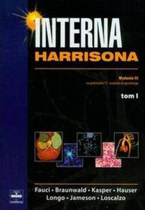 Interna Harrisona tom 1 z pyt DVD - 2873943221