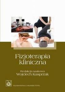 Fizjoterapia kliniczna - 2877884584