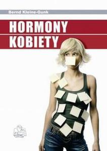 Hormony kobiety - 2868706095