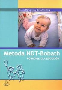 Metoda NDT-Bobath Poradnik dla rodzicw - 2868706097
