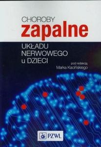 Choroby zapalne ukadu nerwowego u dzieci - 2868705902