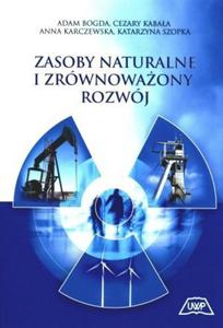 Zasoby naturalne i zrwnowaony rozwj - 2824384498