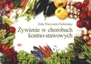 ywienie w chorobach kostno stawowych - 2868706104