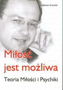 Mio jest moliwa Teoria mioci i psychiki - 2824384533