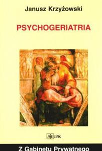 Psychogeriatria - 2824384578