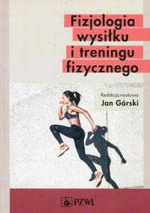 Fizjologia wysiku i treningu fizycznego - 2877421654