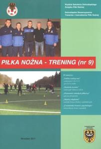 Kwartalnik Pika nona - Trening 9/2011 - 2824384640