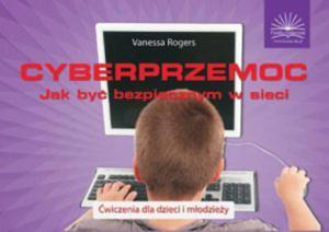 Cyberprzemoc Jak by bezpiecznym w sieci - 2824384699