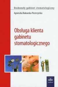 Obsuga klienta gabinetu stomatologicznego - 2824384805