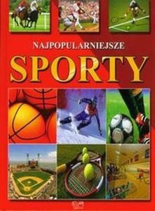 Najpopularniejsze sporty - 2824384822