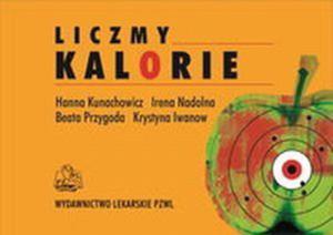 Liczmy kalorie - 2869534659