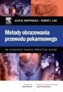 Metody obrazowania przewodu pokarmowego - 2824384859