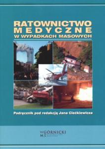 Ratownictwo medyczne w wypadkach masowych - 2824382989