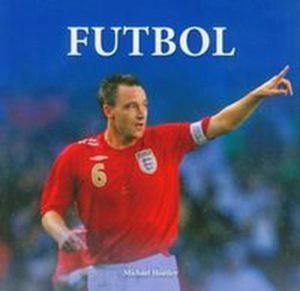 Futbol Heatley Michael - 2824384981