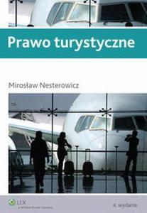 Prawo turystyczne - 2824385020