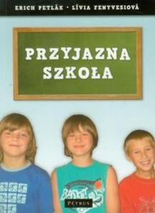 Przyjazna szkoa - 2824385074