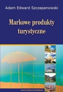 Markowe produkty turystyczne - 2824385083