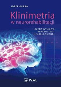 Klinimetria w neurorehabilitacji