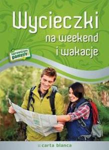 Wycieczki na weekend i wakacje - 2824385269