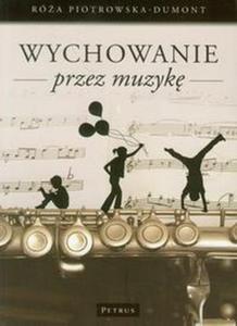 Wychowanie przez muzyk - 2824385316