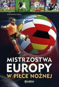 Mistrzostwa Europy w pice nonej - 2824385357