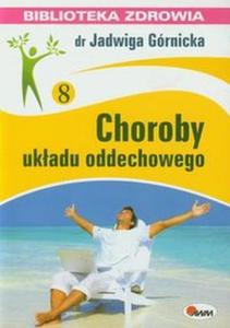 Choroby ukadu oddechowego Biblioteka zdrowia - 2824385370