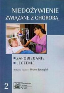 Niedoywienie zwizane z chorob 2 Zapobieganie Leczenie